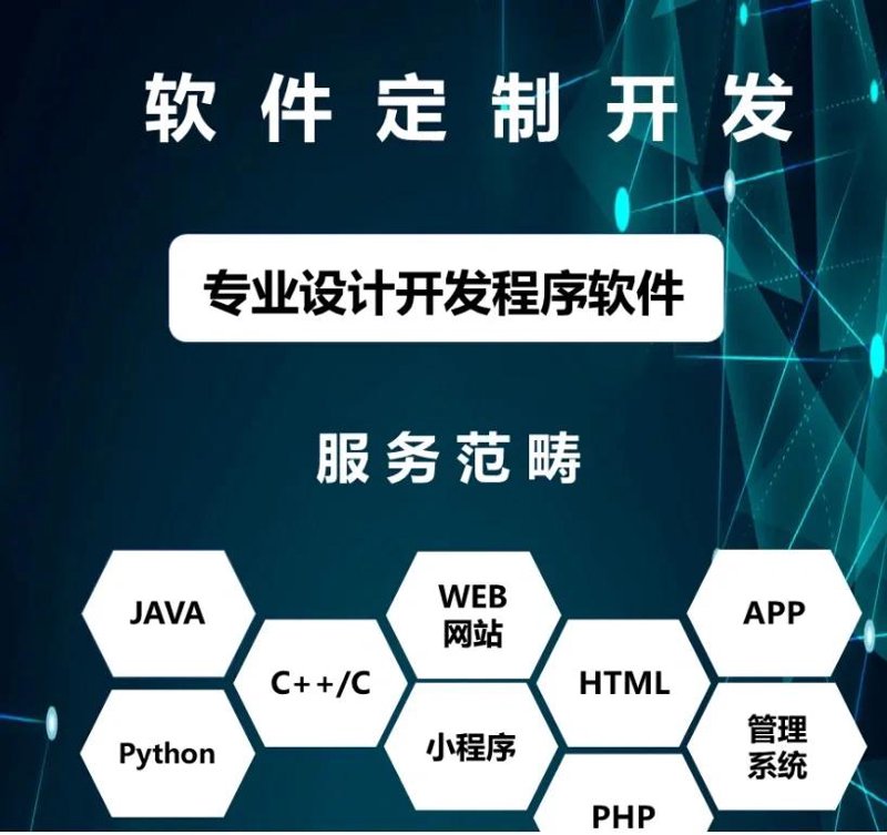 软件开发公司如何选择?一文看懂